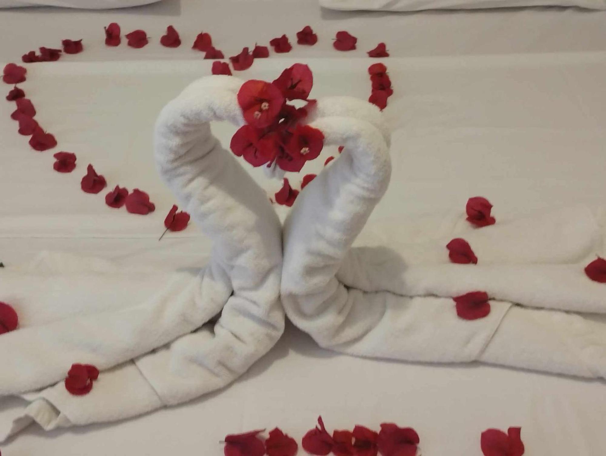 Lefkimi Hotel Kávos Buitenkant foto